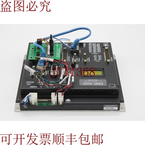原装供应加利尔 DMC-4020 Speedline 49735