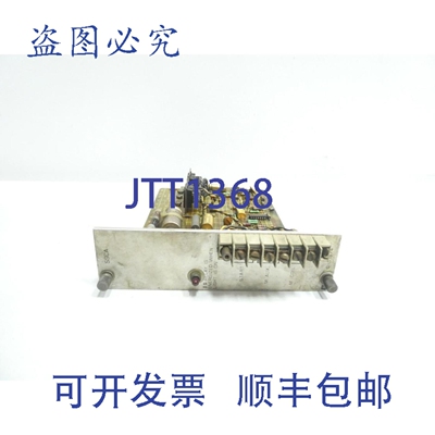 原装供应Reliance 0-51874 Ssca 静态序列卡