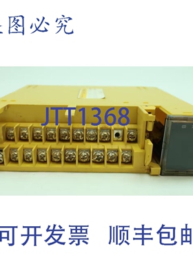 原装供应Fanuc AOD16C A03B-0807-C153 输出模块
