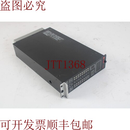原装供应Zellweger Analytics/Z Mda Scientific RAD80 8 通道气