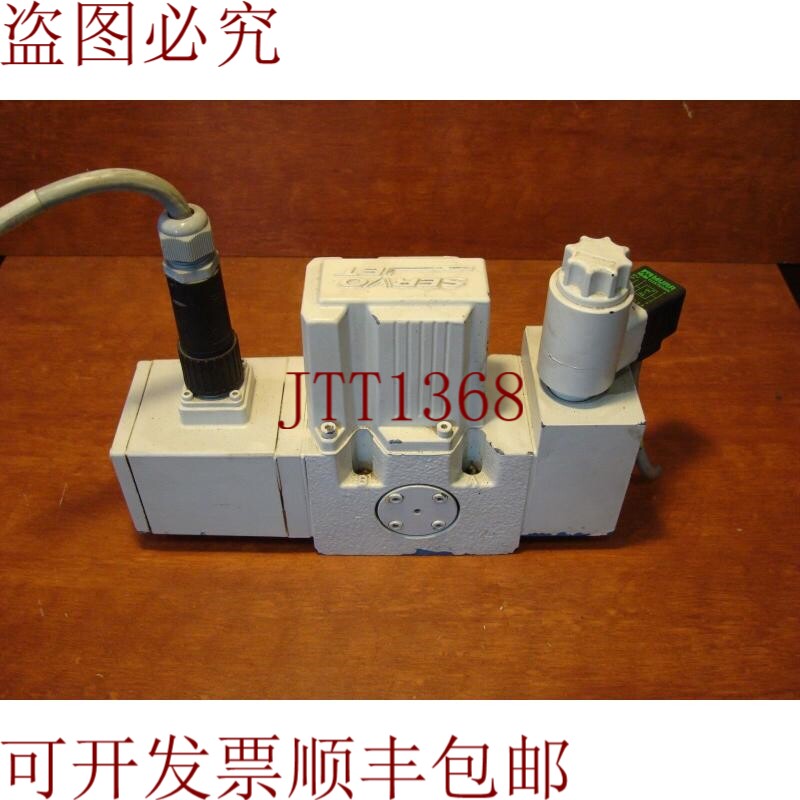 原装供应穆格比例伺服阀P80HXAU4NSF2