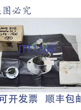 原装供应Sunflame SFE-1 2P 焚烧炉眼（照片 IC）SSR-5 OSV-600SA