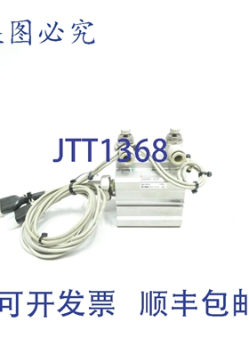 原装供应 Q2B50-30DM 双作用气缸 50mm x 30mm 1MPa