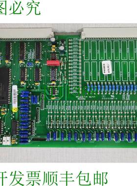 原装供应Invensys S-UNC-AI x 1 电路板 027931
