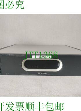 原装供应安保系统 PRS 2B250 / F01U010342 基本放大器 - 无配件