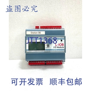 原装供应Loytec Electronics LIOB-452 输入输出模块