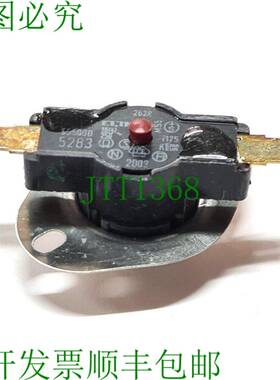 原装供应4 件 183832 温度限制器开启器传感器 ELTH K2