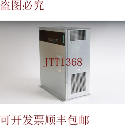 原装供应6AG4010-5BC03-0XJ5 Simatic IPC IPC3000 PC ? i5-4570S