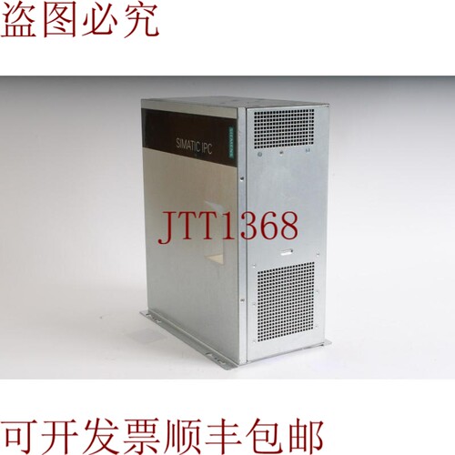 原装供应6AG4010-5BC03-0XJ5 Simatic IPC IPC3000 PC ? i5-4570S