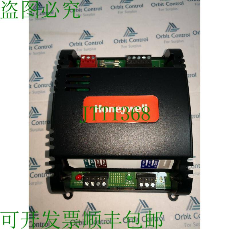 原装供应Honeywell 通信元盘管温控器驱动器 HT9611D3100-BACnet