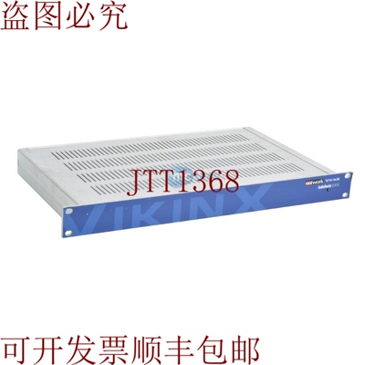 原装供应Nevion Vikinx Network 音频路由器 A1616