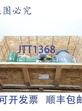 原装供应Fisher ED 667-4 70号 3582克 气动STAHL法兰控制器 8英