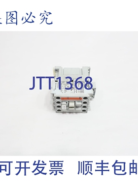 原装供应Sprecher+ Schuh CA7-9-10 接触器 120v-ac 25a 安培 5hp