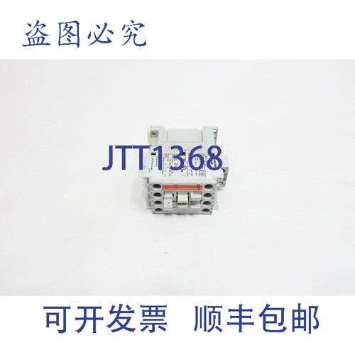 原装供应Sprecher+ Schuh CA7-9-10 接触器 120v-ac 25a 安培 5hp