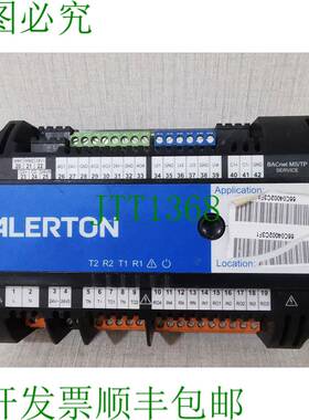 原装供应Alerton AL-RS4N Bacnet IRM 和 FCU 以及 RS4N 230V 不