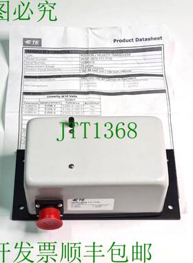 原装供应TE PT101-0075-111-1110 电缆驱动传感器