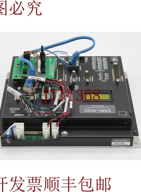 原装供应Galil DMC-4020 运动控制控制器 / Speedline 49735 Tabl