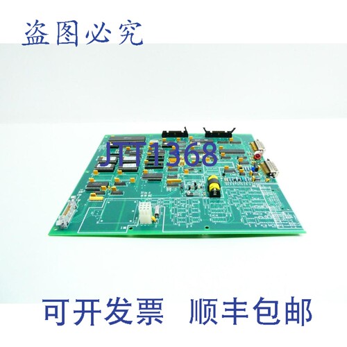 原装供应Ramsey AC8000 D07110A-E101-02 PCB电路板 Rev L