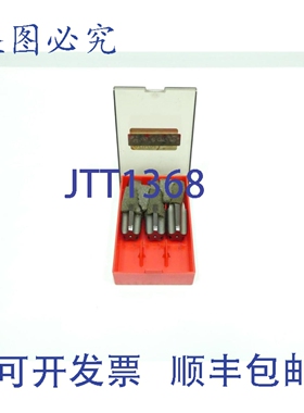 原装供应3 件装 Cle-line C64206 碳钢 3/4-14 管丝锥 3/4 英寸