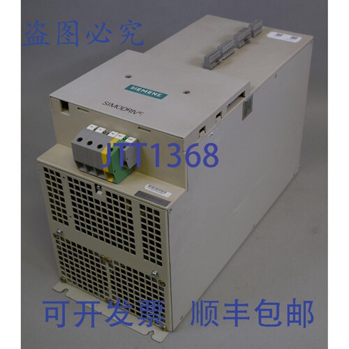 原装供应6SC6112-2VA01