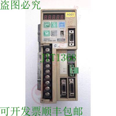 原装供应FND-X06H-SRT 位置驱动器