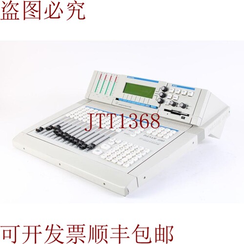 原装供应Graham Patten Systems DESAM400 用于模式混合器的远程