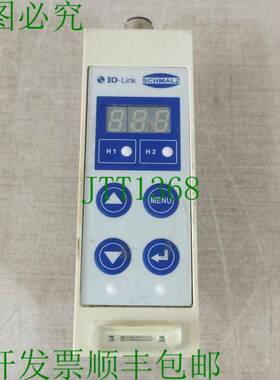 原装供应SCHMALZ IO-LINK SXPI 30 IMP H M12-8 不带配件