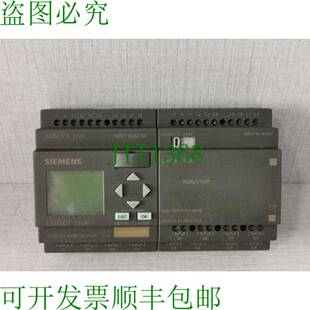 原装供应LOGO230RC 逻辑模块 6ED1 052 1FB00-0BA6 带 DM16 230R