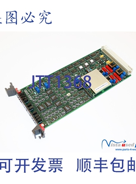原装供应MTS Systems Corp. 497.22C 双直流调压模块 55943401 DI