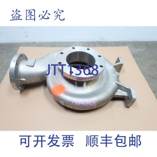 6X8 供应Pinnacle 3196xl 可替代 Goulds 离心泵泵壳 原装