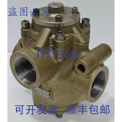 原装供应ROSS D2753A8011 提升阀 1-10 巴 17034 带 512K87 和 49