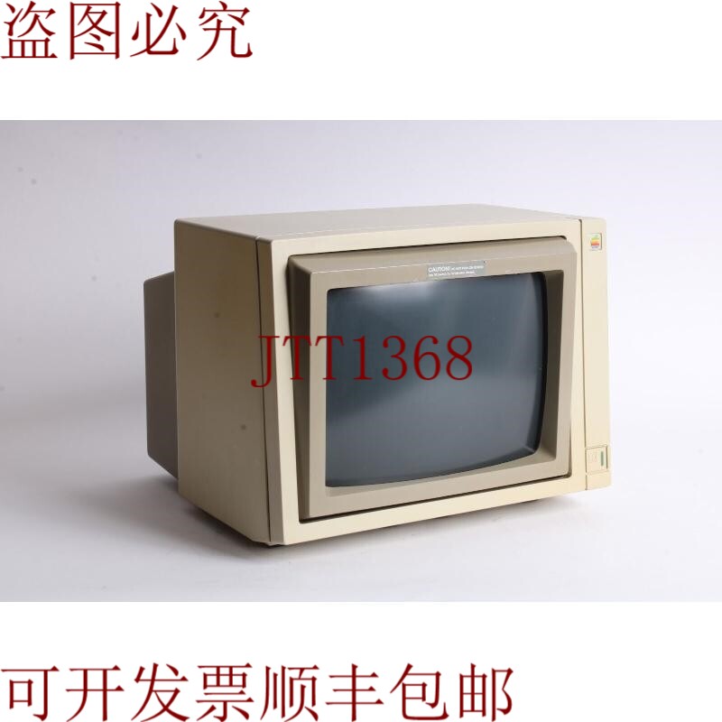 原装供应 A9M0308 RGB Crt 显示器
