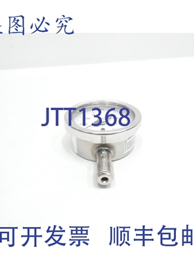 原装供应Ashcroft 25-1009-SW-02L-1400KP-XMPNH 压力表 2-1/2英