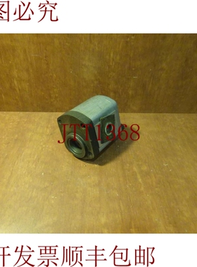 原装供应Kracht KM1/19 L10A F0A 4NL1 液压齿轮泵