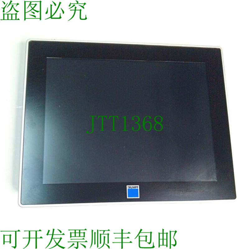 原装供应TRUMP 10.4 英寸平板电脑多点触控 E741095 Rev.14