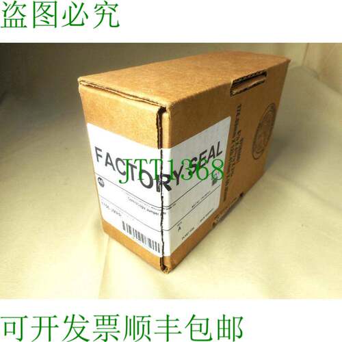 原装供应艾伦&amp;middot;布拉德利 1756-JMPR 跳线 NIB