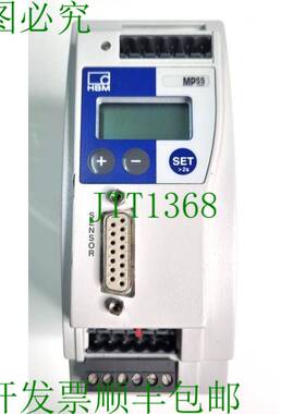 原装供应HBM PME MP55 PLC 放大器模块 MP55DP MP55IBS