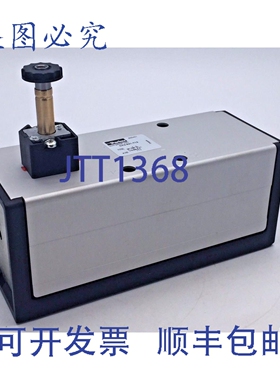 原装供应Parker DX3-621-713 气动电磁弹簧阀 IS03 5/2