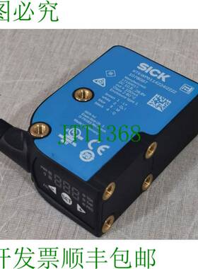 原装供应SICK KTX-WP9114224IZZZZ 恢复传感器 1078087
