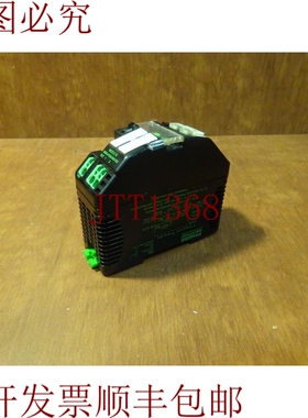 原装供应Murr Elektronic 24VDC 大 10A/通道