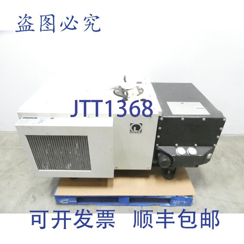 原装供应莱宝欧瑞康 95665 Sogevac SV630F 真空泵