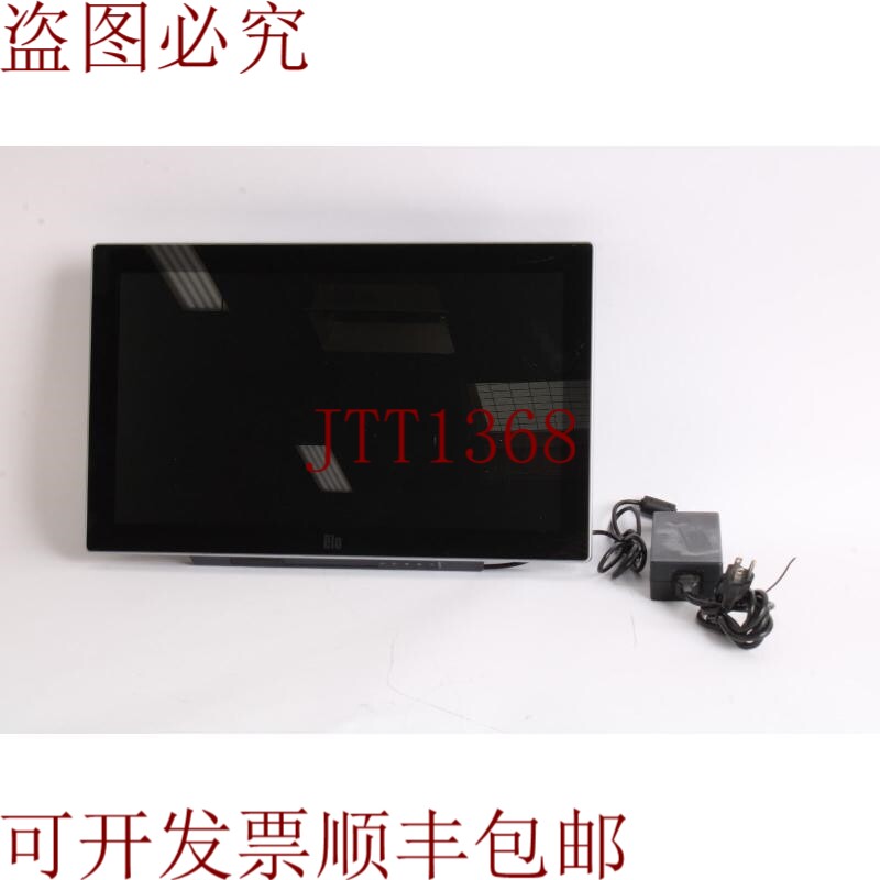 原装供应ELO E568461 C 系列 21.5 英寸 AiO 触摸屏电脑 酷睿 i3-