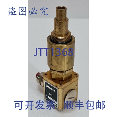 原装供应DAMCOS 160B4170 型 DPI 指示器