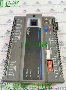 原装供应Metasys MS-IOM4710-0 修订版 H，版本 4.1 / MS-IOB4710