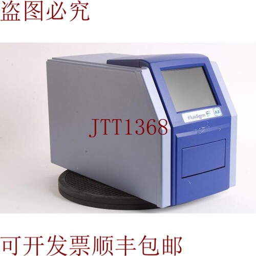 原装供应Fluidigm BMK-IFC-AX Biomark Ifc 控制器 MX Pcr 设备 -