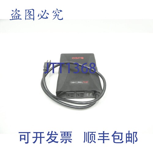 原装供应Esp XG-PCS-15D RIC 浪涌器