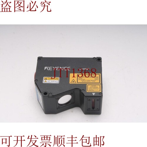 原装供应基恩士 LJ-V7080 3D 显示器