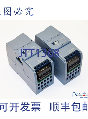 原装供应1 个 6ES7232-4HB30-0XB0 Simatic S7-1200 模拟量输出模
