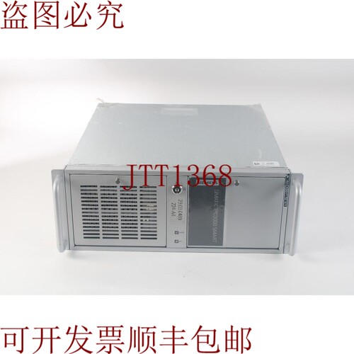 原装供应6AG4010-4BA30-0XH5 IPC3000 PC Intel i5-3550S @ 3.00G