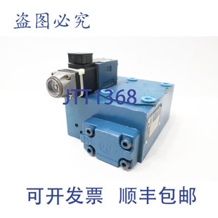 Z4WEH E63 液压方向控制器 原装 6AG24NETZ4 供应S&D